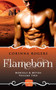 Flameborn : Harperimpulse Paranormal Romance : Book 2 by Corinna Rogers - Paperback