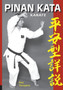 Karate : Pinan Katas in Depth by Keiji Tomiyama - Paperback