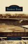 Fenway Park by David Hickey - Hardback