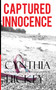 Captured Innocence by Cynthia Hickey - Paperback