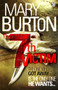 The 7th Victim by Mary Burton - Paperback