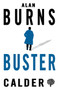 Buster by Alan Burns - Paperback