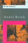 On The Contrary by Andre Brink - Paperback
