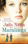 Maralinga by Judy Nunn - Paperback