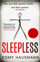 Sleepless by Romy Hausmann - Paperback
