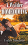 A Wylder Homecoming : 0 by Evelyn Timidaiski - Paperback
