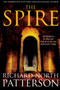 The Spire by Richard North Patterson - Paperback