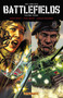 Garth Ennis' Complete Battlefields Volume 3 Hardcover by Garth Ennis - Hardback