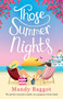 Those Summer Nights by Mandy Baggot - Paperback