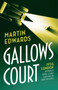Gallows Court by Edwards Martin Edwards - Paperback