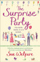 The Surprise Party by Sue Welfare - Paperback