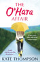 The O'Hara Affair by Kate Thompson - Paperback