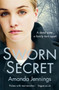 Sworn Secret by Amanda Jennings - Paperback