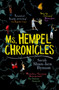 Ms Hempel Chronicles by Sarah Shun-Lien Bynum - Paperback
