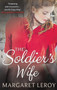 The Soldier's Wife by Margaret Leroy - Paperback