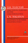 Sebastopol in May by Leo Tolstoy - Paperback