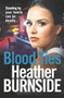 Blood Ties by Heather Burnside - Paperback