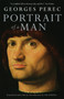 Portrait Of A Man by Georges Perec - Paperback