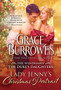 Lady Jenny's Christmas Portrait by Grace Burrowes - Paperback