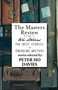 The Masters Review Volume XI : With Stories Selected by Peter Ho Davies by Peter Ho Davies - Paperback