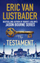 The Testament by Eric Van Lustbader - Paperback