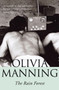 The Rain Forest by Olivia Manning - Paperback