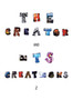 The Creator and Its Creations by Z - Hardback