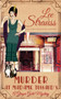 Murder at Madame Tussaud's by Strauss Lee Strauss - Paperback