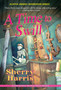 A Time to Swill by Sherry Harris - Paperback