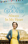 Always in My Heart by Pam Weaver - Paperback