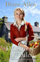 Daughter of the Dales by Diane Allen - Hardback