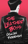 The Leather Boys by Gillian Freeman - Paperback
