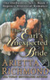 The Earl's Unexpected Bride : Regency Historical Romance : 1 by Arietta Richmond - Paperback