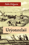 UrA?onstelaii by Pablo Helguera - Paperback
