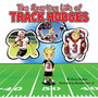 The Sporting Life of Track Hodges by Donny Hodges - Paperback