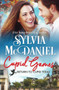 Cupid Games : A Contemporary Sports Romance by Sylvia McDaniel - Paperback