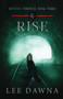Rise : Hinton Thriller Book 3 : 3 by Lee Dawna - Paperback