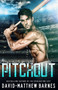Pitchout by David-Matthew Barnes - Paperback