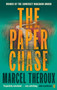 The Paperchase by Marcel Theroux - Paperback