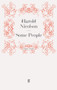 Some People by Harold Nicolson - Paperback