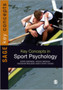 Key Concepts in Sport Psychology by John Kremer - Hardback