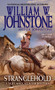 Stranglehold by William W. Johnstone - Paperback