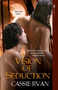 Vision Of Seduction by Cassie Ryan - Paperback