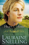 A Heart for Home by Lauraine Snelling - Paperback