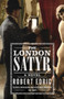 The London Satyr by Robert Edric - Paperback