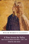 A View Across The Valley : Short stories by Women from Wales c. 1850-1950 by Jane Aaron - Paperback