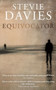 Equivocator by Stevie Davies - Hardback