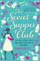 The Secret Supper Club by Dana Bate - Paperback