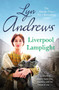 Liverpool Lamplight : A thrilling saga of bitter rivalry and family ties by Lyn Andrews - Paperback