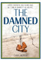 The Damned City by Chris Murray - Paperback